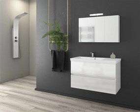 Комплект за баня Drop Luxus 85