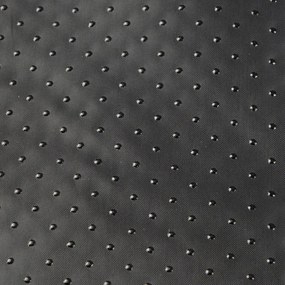 Оранжево легло за куче 70x75 cm – Love Story