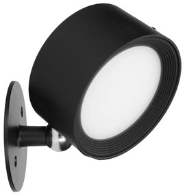 Solight WL914 - RGB LED стенен аплик LED/3,7V 1200 mAh