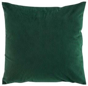 Декоративна възглавница от рипсено кадифе 40x40 cm Casual – douceur d'intérieur