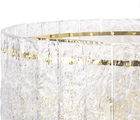 Пендел Cristal APP1779-CP 60CM Gold