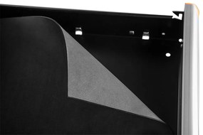Количка за инструменти със 7 чекмеджета PRO 84-220