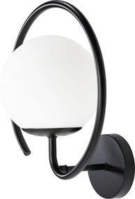 Аплик APP1152-1W Black