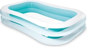 Intex - Басейн Семейство 756483 - 262 х 175 см 756483