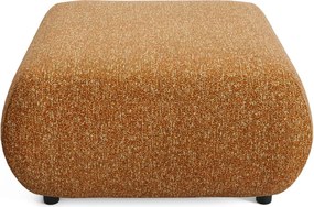 Пуф Entepy-Оранжев