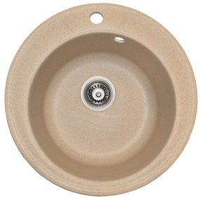 Гранитна мивка ICGS8301