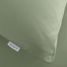 Калъфки за възглавници 2 бр. от памук перкал 50x75 cm Cotton Percale – Bianca