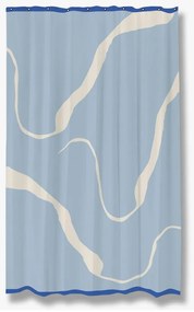 Завеса за душ 150x200 cm Nova Arte - Mette Ditmer Denmark