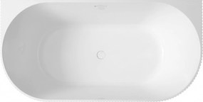 Свободностояща акрилна Вана Rea VENETA 170cm