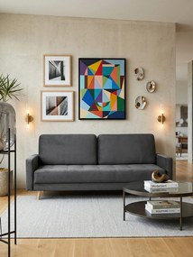 Разтегателен диван Malmo-Gkri