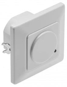 GTV AE-CM4000-00 CM-4 Микровълнов датчик движ., конзола, max.1200W, LED, 180*, 9m, IP20 бял