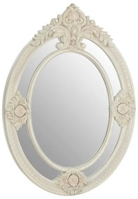 Стенно огледало 90x120 cm - Premier Housewares