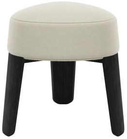 Кремав стол KUON - Blomus