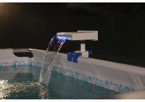 Водопад за басейн – Bestway