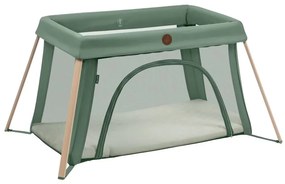 MAXI-COSI Кошара на 2 нива CALAO LIGHT BEYOND GREEN