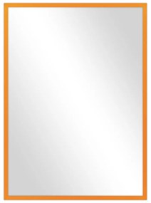 Стенно огледало 52x72 cm Orange – knor