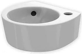 Умивалник HAPPYBATH с отвор вдясно 36 cm