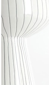 Метална кръгла странична масичка ø 38 cm Dakwa – Light &amp; Living