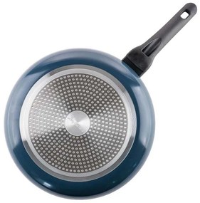 Тиган Luigi Ferrero Prima FR-3034, 30x6 см, Незалепващо покритие, Индукция, Тъмносин