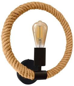 LED аплик ROPE ARTHUR 1xE27/10W/230V