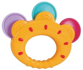 Hola - Бебешка дрънкалка - Тамборина