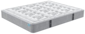Двулицев матрак OLYMPIA от isleep 28 см