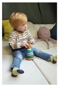 Дървена кула за изграждане Christmas Tree – Kindsgut