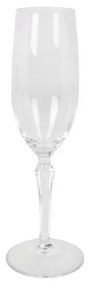 Комплект Чаши Royal Leerdam Gotica 210 ml champagne Ø 4,8 x 22,5 cm 6 броя