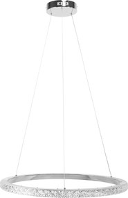 Лампа LED MS010-CP 59cm Chrome