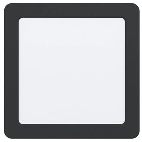 Eglo 99188 - LED вградено таванно осветително тяло FUEVA 5 LED/10,5W/230V