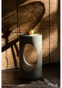 Кръгла странична масичка ø 30 cm Sai – Dutchbone