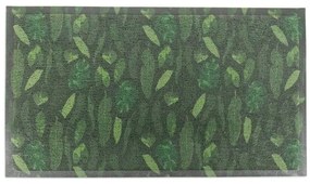 Постелка 40x70 cm Jungle Leaf - Artsy Doormats