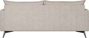 Бежов диван 199 cm Juli Bis – Ropez