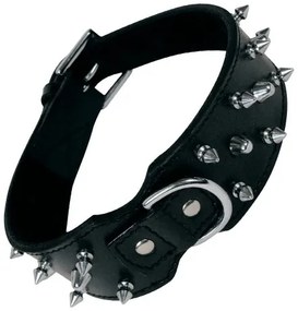 Кучешки Нашийник Gloria Черен (55 cm)
