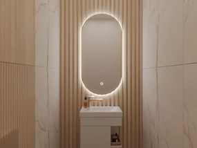 Огледало Micedi A LED