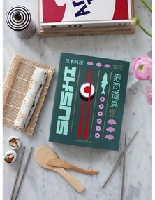 Комплект за суши The Essentials Sushi Tools – Printworks