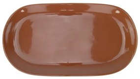 Horecano - Плато овално 31cm (HC-05187)