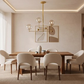 Лампа APP918-3CP