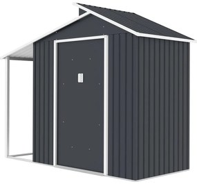 Градинска къща Oscar E-A – Rojaplast