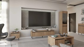 ТV шкаф Ohana I Plus-Kafe