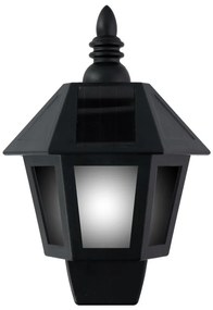 Grundig - LED соларен стенен фенер LED/1,2V 600 mAh IP44