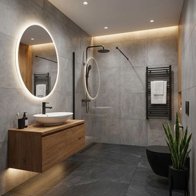 Умивалник за плот Rea Rosa 2