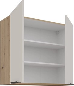 Горен шкаф Vesta 80 G-72