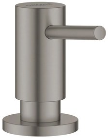 Диспенсер Grohe-Anthracite Mat