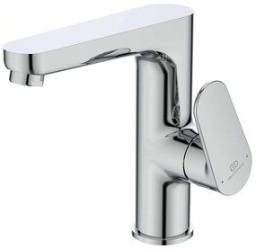 Смесител за умивалник TYRIA, BC161AA, Ideal Standard, с висок лят чучур и изпразнител