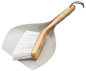 Комплект метла и четка Living Nostalgia - Kitchen Craft