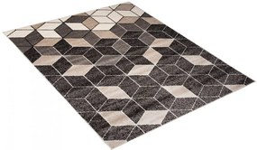 Модерен килим с геометричен модел Fiesta Šírka: 60 cm | Dĺžka: 110 cm