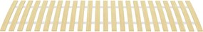 340075 vidaXL Резервни летви за легло с 24 летви 70x200 см