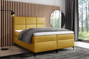 Тапицирано легло Fava-Ohra-140 x 200