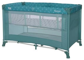 LORELLI Classic Кошара на 2 нива TORINO ARCTIC FLORAL